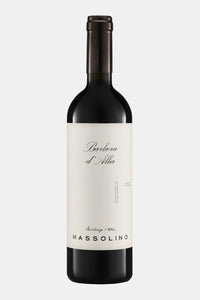 Massolino - Barbera d'Alba DOC 2023
