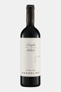 Massolino - Langhe Nebbiolo DOC 2022