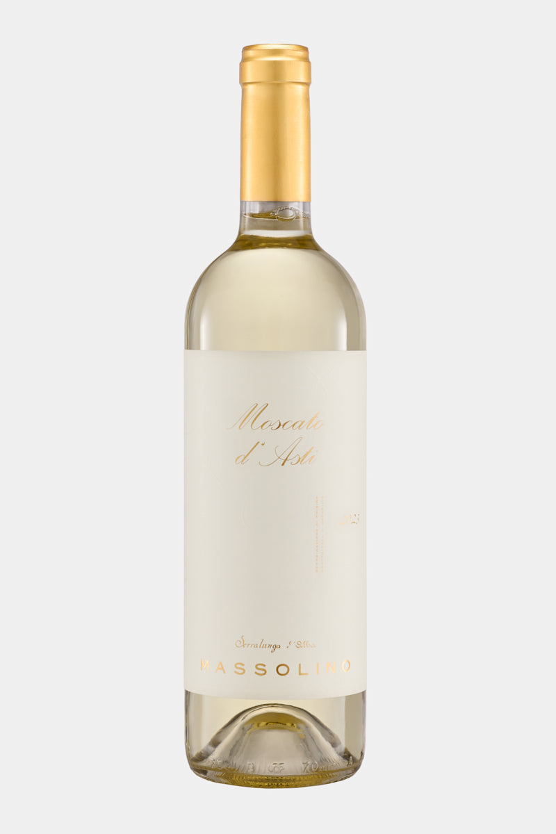 Massolino - Moscato d'Asti DOCG 2023