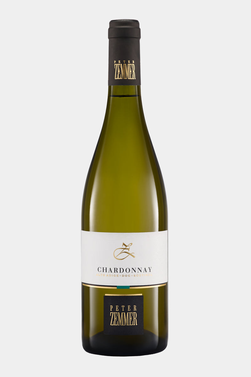 Weingut Tenuta Peter Zemmer - Chardonnay 2024