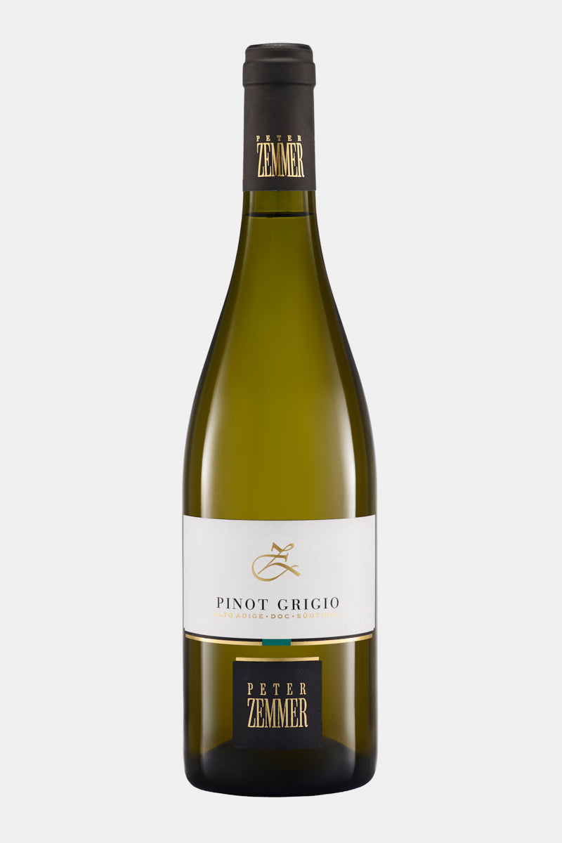 Weingut Tenuta Peter Zemmer - Pinot Grigio 2024