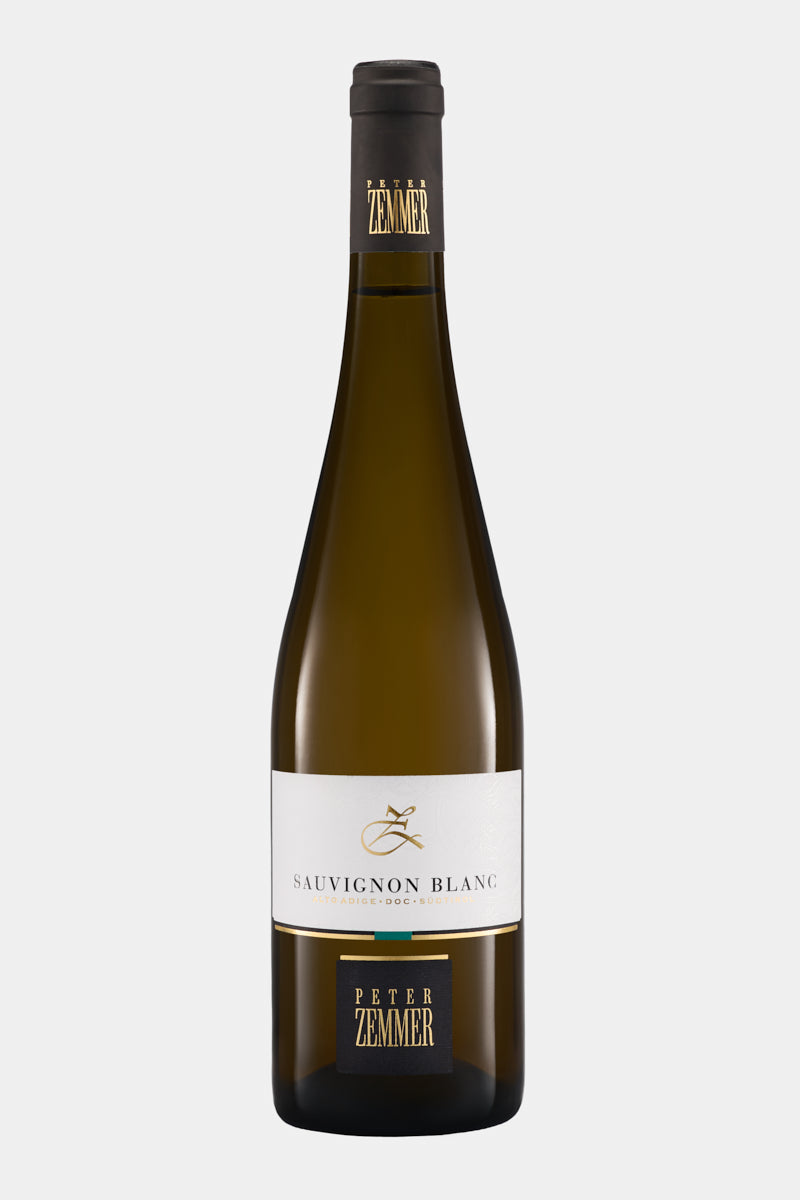 Weingut Tenuta Peter Zemmer - Sauvignon Blanc 2024