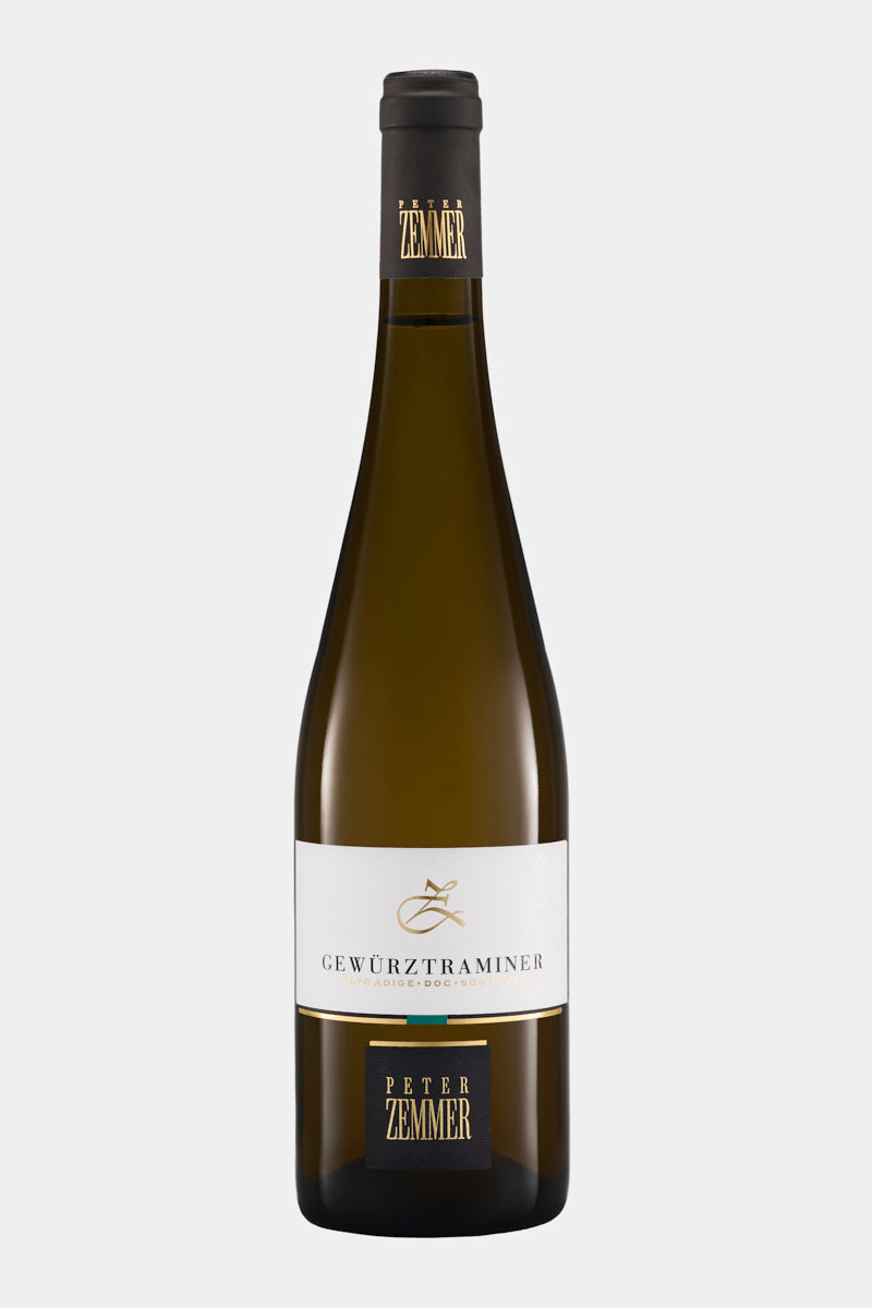 Weingut Tenuta Peter Zemmer - Gewurtztraminer 2024