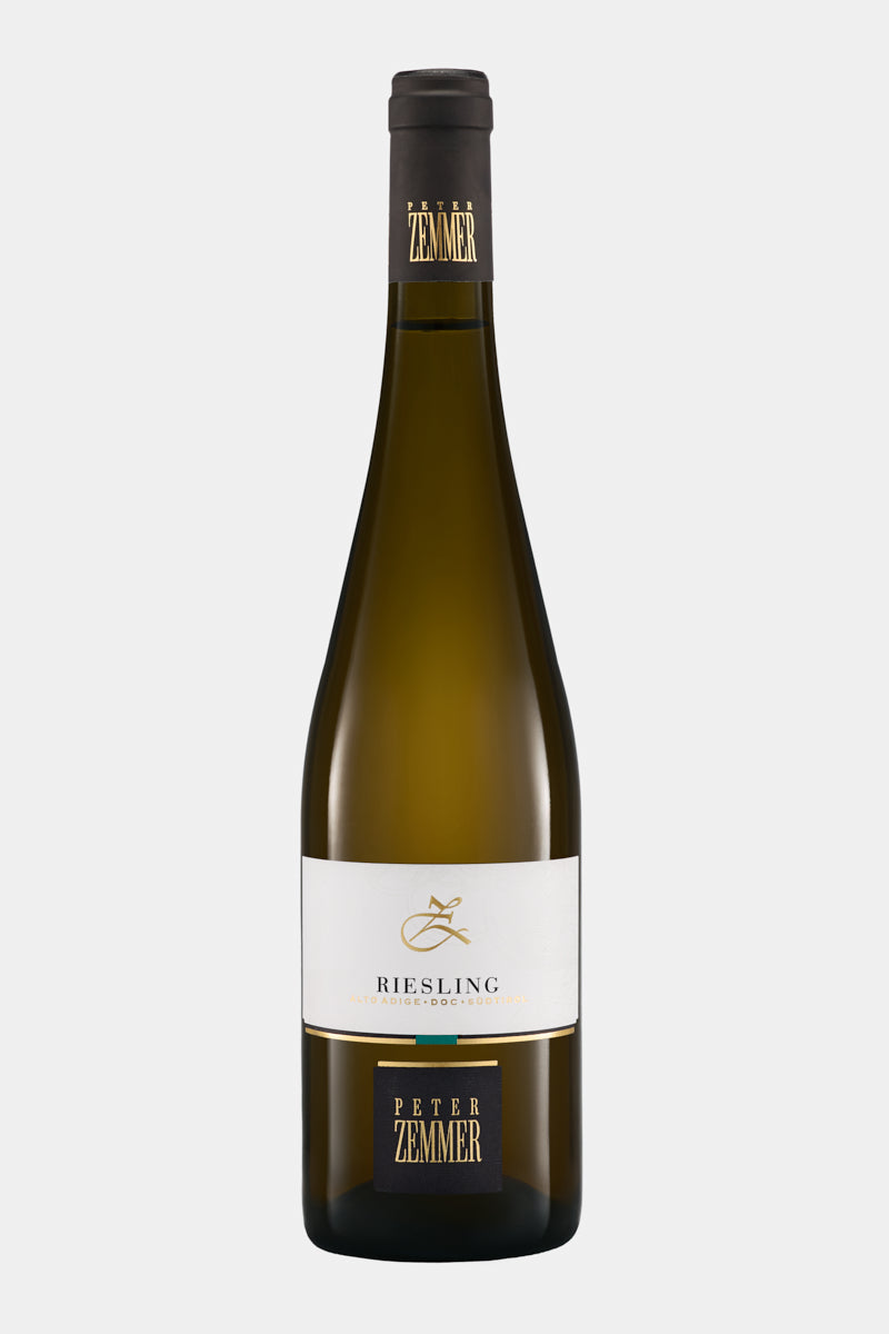 Weingut Tenuta Peter Zemmer - Rieslieng 2024