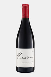 Racines - Santa Rita Hills Pinot Noir 2022