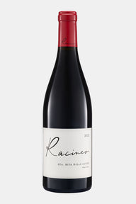 Racines - Santa Rita Hills Pinot Noir 2022