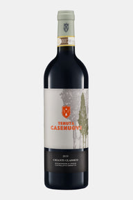 Tenuta Casenuove - Chianti Classico DOCG 2019