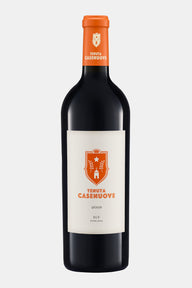 Tenuta Casenuove - Super Tuscan IGT Toscana 2019