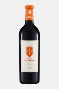 Tenuta Casenuove - Super Tuscan IGT Toscana 2019