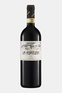 Tenuta La Fortuna - Brunello di Montalcino DOCG 2017