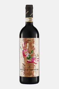Tenuta La Fortuna - Brunello di Montalcino DOCG "Giobi" Selezione 2016