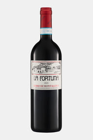 Tenuta La Fortuna - Rosso di Montalcino DOC 2021