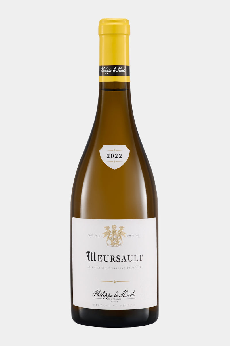 Domaine Philippe le Hardi - Meursault 2022