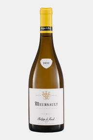 Domaine Philippe le Hardi - Meursault 2022