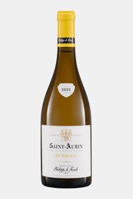 Domaine Philippe le Hardi - Saint-Aubin "En Vesneau" 2022