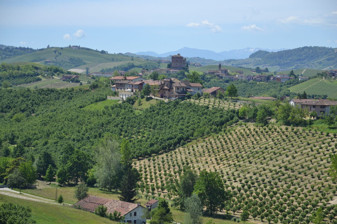 Piemonte