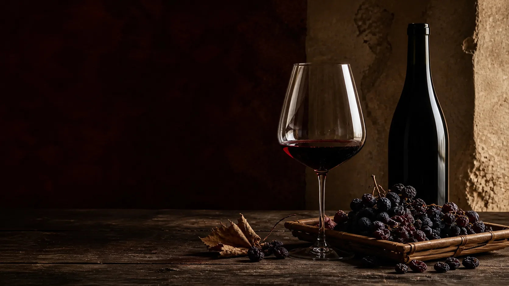 Amarone, Ripasso, Valpolicella: care e diferența